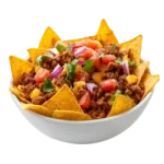 Chicken Nachos