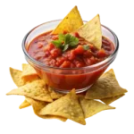 Chips & Salsa