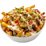 Loaded Fries