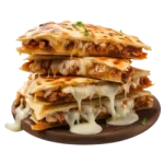 Quesadilla Chicken/Beef