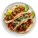 Tacos beef